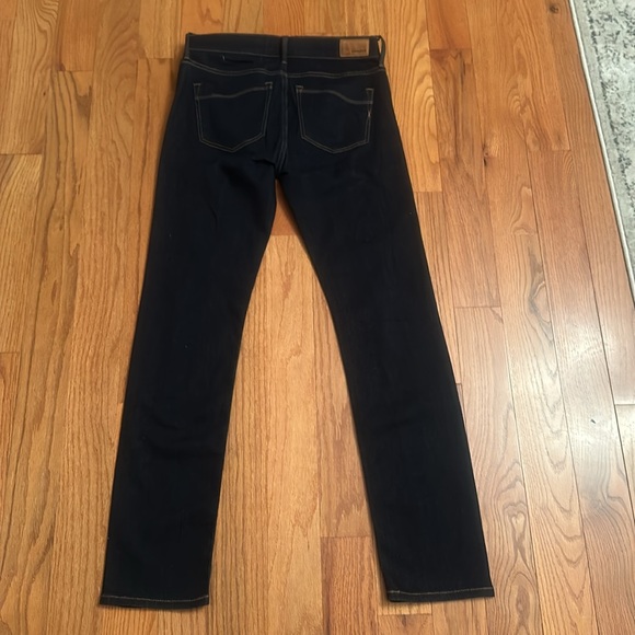 NEVEE WORN express jeans - Picture 3 of 5